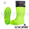 Сапоги зимние Norfin Berings Neon 44-45