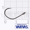 Крючки Varivas Tournament Hook Canvas #4 55шт