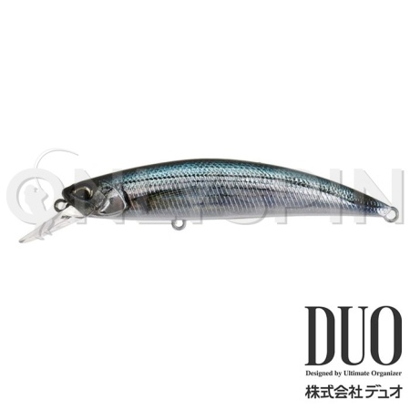 Воблер DUO Spearhead Ryuki 95S WT AFA0830