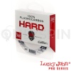 Флюорокарбон Lucky John Fluorocarbon Hard 25m #10 38lb 0.520mm 17.37kg