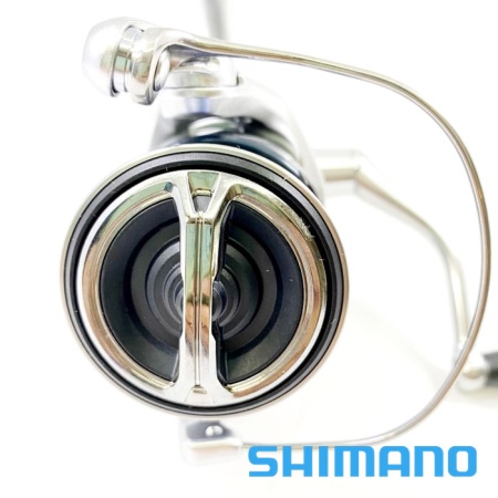 Катушка Shimano 23 Stradic C3000