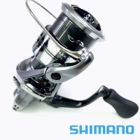 Катушка Shimano 25 Complex XR 2500 F6