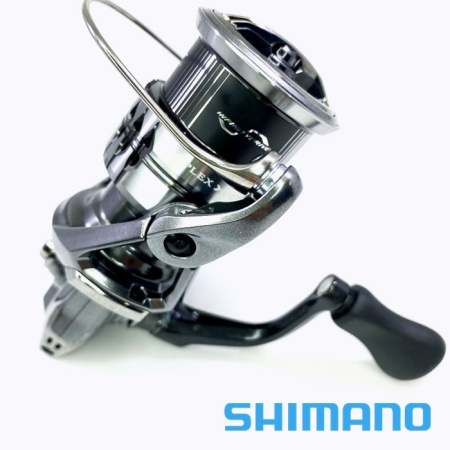 Катушка Shimano 25 Complex XR 2500 F6