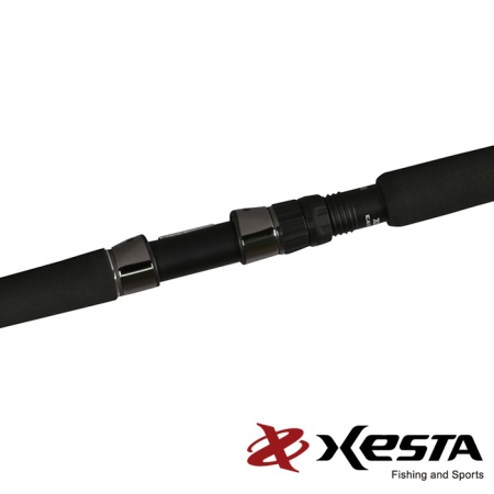 Спиннинг Xesta Catapult 2.54m 150gr XC-S83-8 Спиннинг Xesta Catapult 2.54m 150gr XC-S83-8