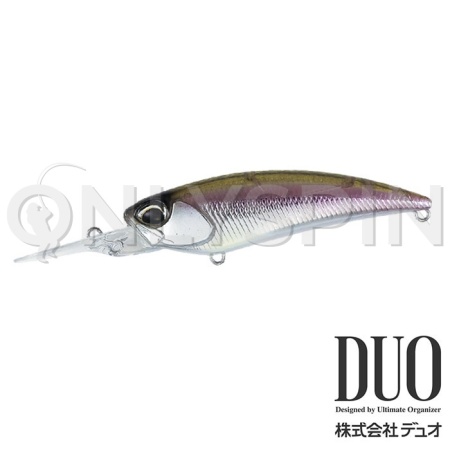 Воблер DUO Realis Shad 59MR SP DSH3061