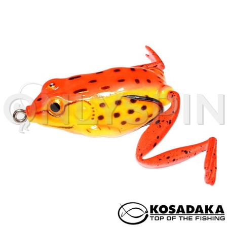 Лягушка Kosadaka LF15 C93