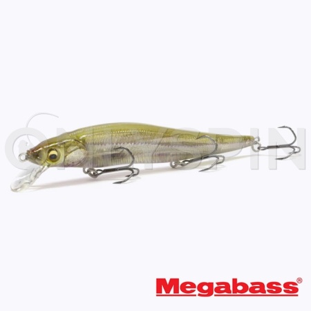 Воблер Megabass Vision Oneten fa wakasagi
