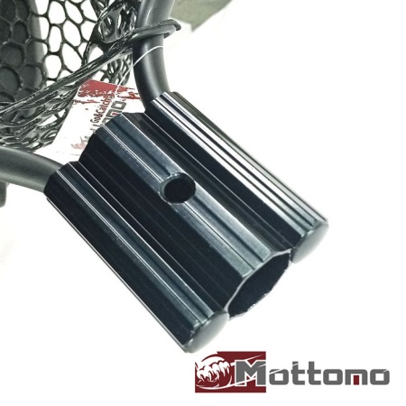 Подсачек односекционный Mottomo 1.44cm MFLN1-144/40x40