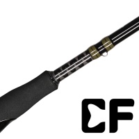 Спиннинг CF Strike 2.44m 5-18gr 802MLT