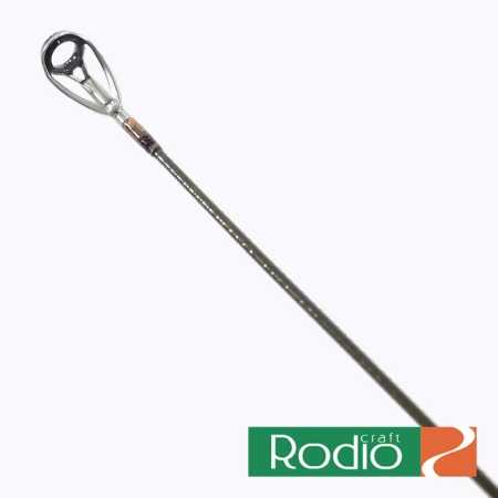 Спиннинг Rodio Craft 999.9 Meister Bronze Wolf 62L-TRZ 1.88m 5gr