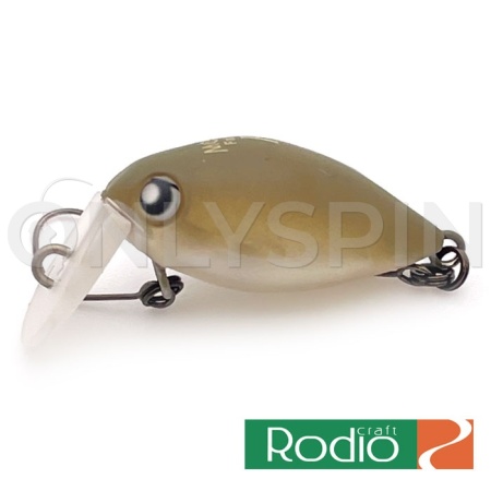 Воблер Rodio Craft Moca Fat Jr SR F 22 SachionoCha