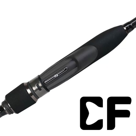 Спиннинг CF (Crazy Fish) Arion 2.09m 3-12gr ASRE6102LS