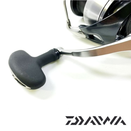 Катушка Daiwa 24 Certate LT 4000-С