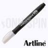 UV маркер водостойкий Shachihata Artline Iregui Marker Keimura Clear