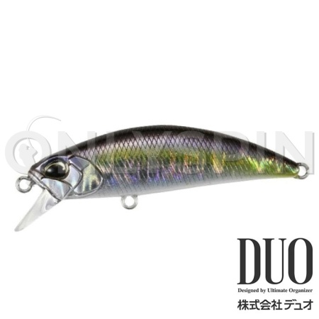 Воблер DUO Spearhead Ryuki 50S GPA4009