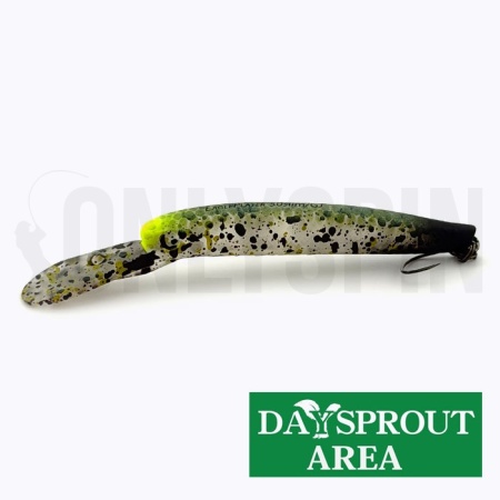 Воблер Daysprout Eagle Player 50 Slim GJ DSRGJ-02 (DSR color)