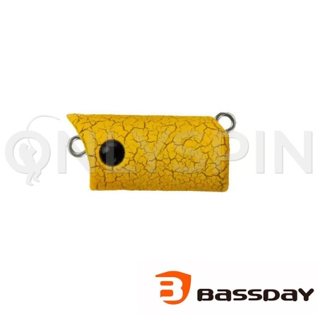 Воблер BassDay Pellet Pellet SS 221