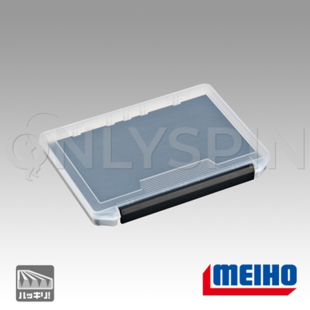Коробка Meiho Slit Form Case SC-3020NS