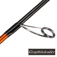 Спиннинг Graphiteleader Tiro Nuovo 2.36m 4-22gr GONTS-792ML