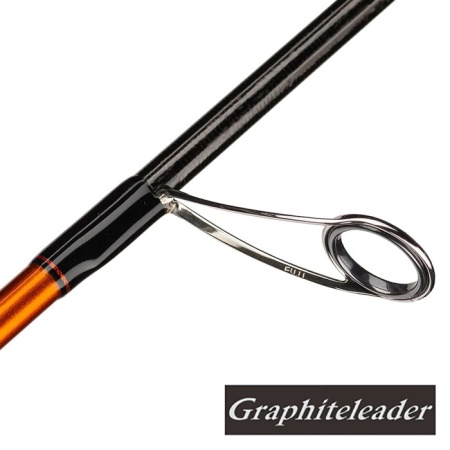 Спиннинг Graphiteleader Tiro Nuovo 2.36m 4-22gr GONTS-792ML