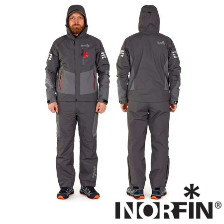 Костюм демисезонный Norfin Mirage M
