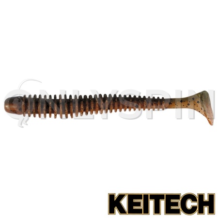 Мягкие приманки Keitech Swing Impact 4 406 8шт