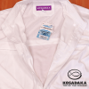 Рубашка Kosadaka Ice Silk Sunblock белая M