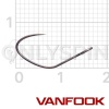 Крючки одинарные Vanfook SP-21 Zero #7 16шт Крючки одинарные Vanfook SP-21 Zero #7 16шт