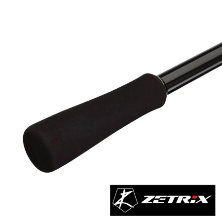 Спиннинг Zetrix Solver 2.49m 22-80gr SLS-822HH Спиннинг Zetrix Solver 2.49m 22-80gr SLS-822HH