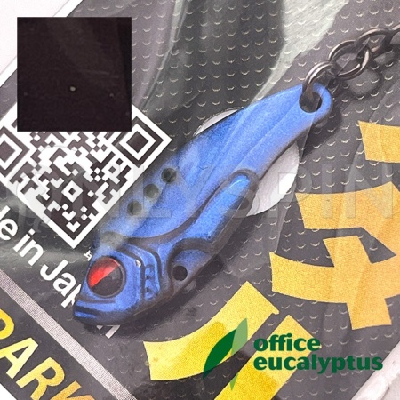 Цикада Office Eucalyptus B-Spark 2gr 1091