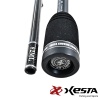 Спиннинг Xesta Assault Jet 2.41m 1.8-3.5EGI 711L Technical Shooter Спиннинг Xesta Assault Jet 2.41m 1.8-3.5EGI 711L Technical Shooter