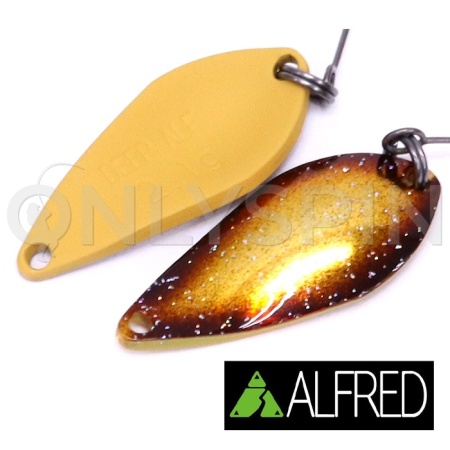 Блесна Alfred Deep Alf 2.1 dp05