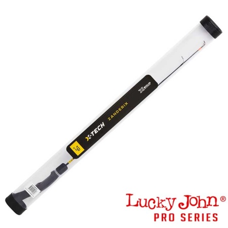 Зимняя удочка Lucky John X-Tech Zanderix 93cm Зимняя удочка Lucky John X-Tech Zanderix 93cm