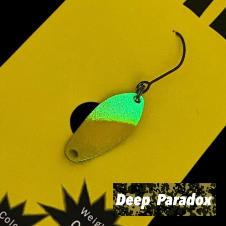 Блесна Deep Paradox Kid 0.6 04