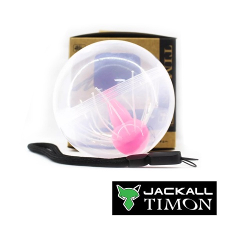 Ловушка приманок Jackall Timon Lure Rescue Yellow