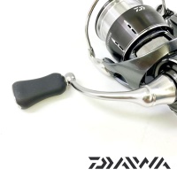 Катушка Daiwa 24 Luvias LT 2500S