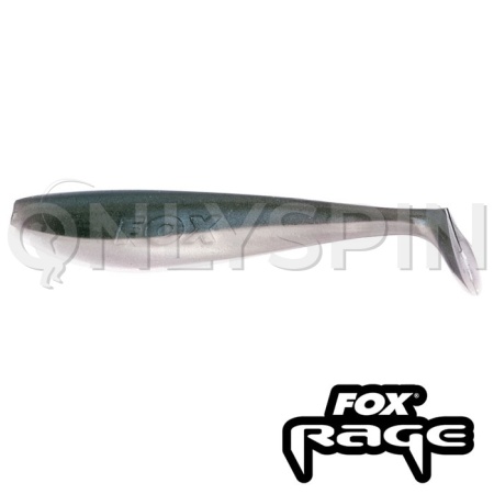 Мягкие приманки Fox Rage Zander Pro Shad Bulk 5.5/140mm Ultra UV Arkansas