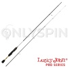 Спиннинг Lucky John Progress Mormix 1.98m 0.5-3gr LJPMX-662ULMF
