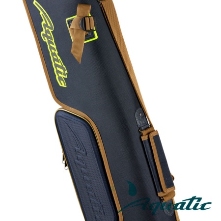 Чехол Aquatic жесткий Ч30-С 120cm синий Чехол Aquatic жесткий Ч30-С 120cm синий