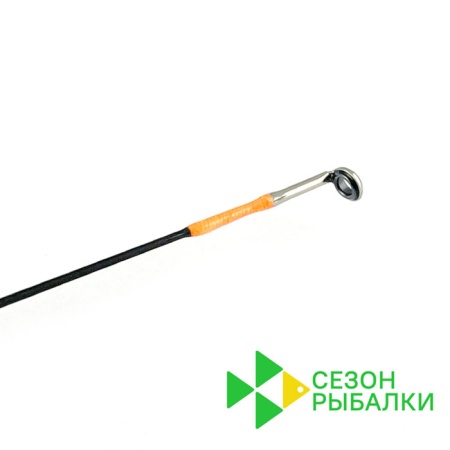 Спиннинг Сезон Рыбалки Black Adder Nano 1.68m 0.3-0.8gr BA562NANOUL-S-H4F1-23