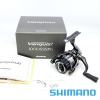 Катушка Shimano 23 Vanquish 1000SSSPG