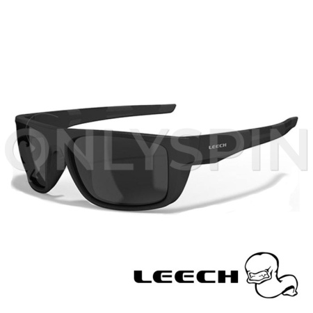 Очки Leech Eyewear Moonstone Black