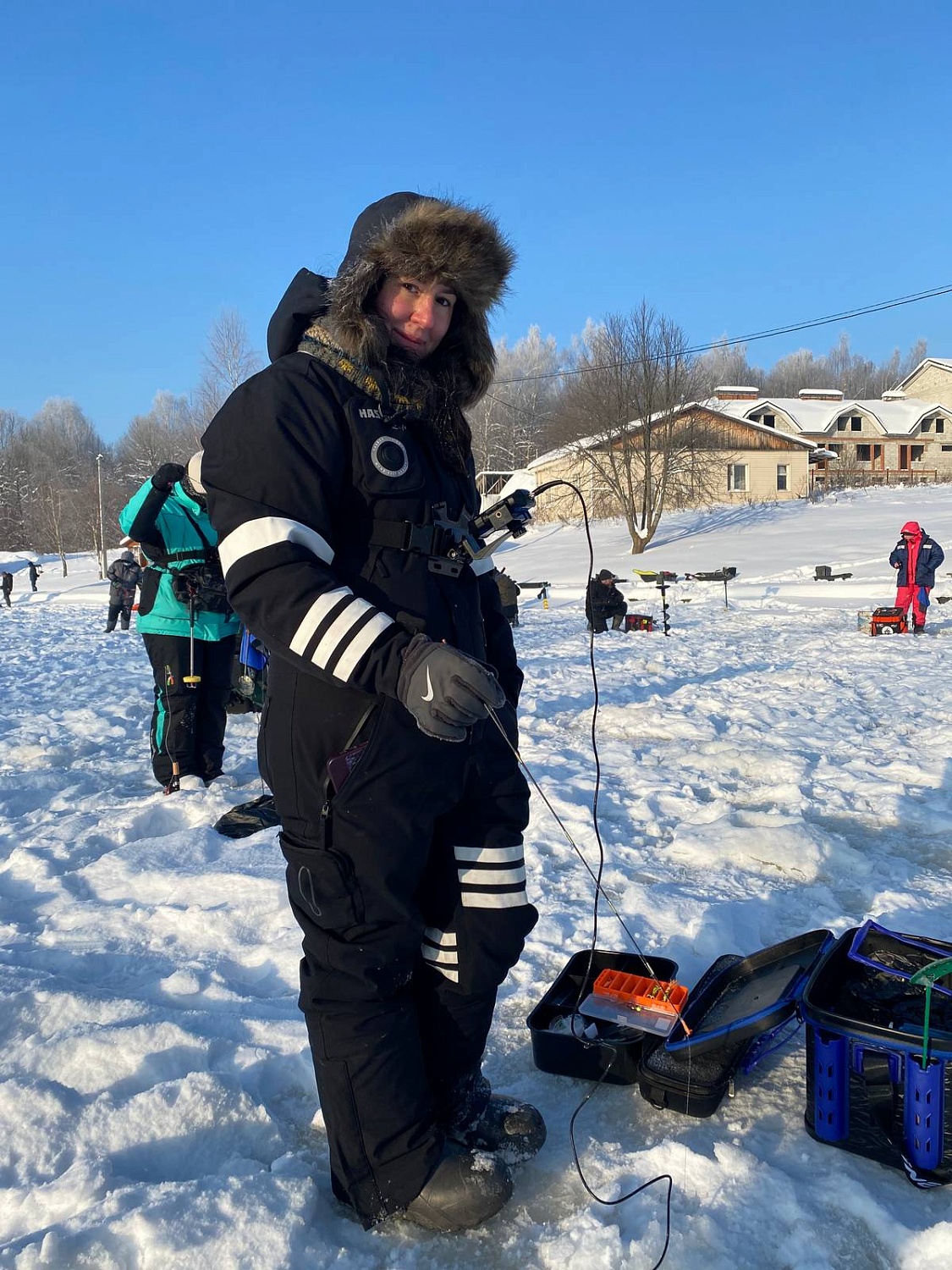 Зимний кубок ОнлиСпин 2026 - 2 этап, РК - Посейдон, 25 января 2026