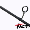 Спиннинг Tict Ice Cube 2.24m 0.1-4gr IC-74FS-SIS