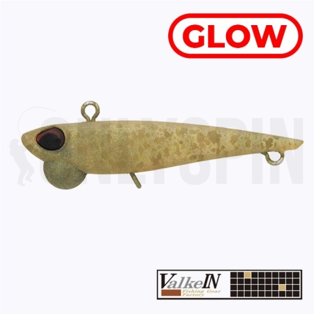Виб ValkeIN Shine Ride M253 glow