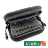 Кошелек для блесен Rodio Craft Carbon Wallet Mini black/green (J.H color)