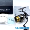 Катушка Shimano 20 Twin Power C3000