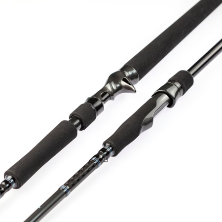 Спиннинг Zetrix Hayron 2nd Generation 2.36m 5-24gr HRS-792ML/M Gen2