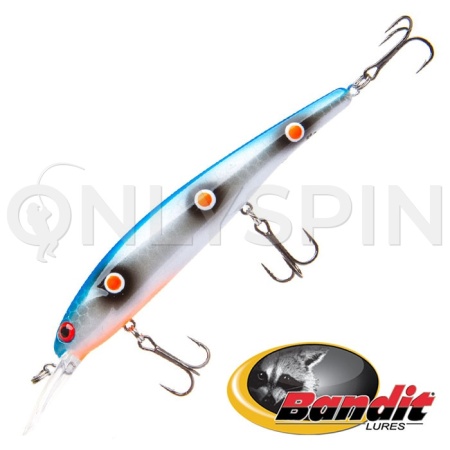 Воблер Bandit Walleye Shallow A42