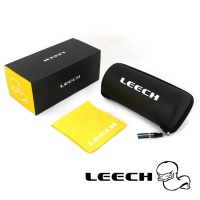 Очки Leech Eyewear Hawk Pa-Cl-Earth